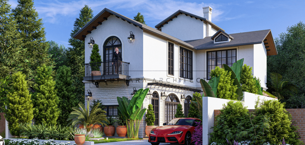 Ready-to-Move Farmhouse in Haridwar with private pool at Bagicha at Ganges