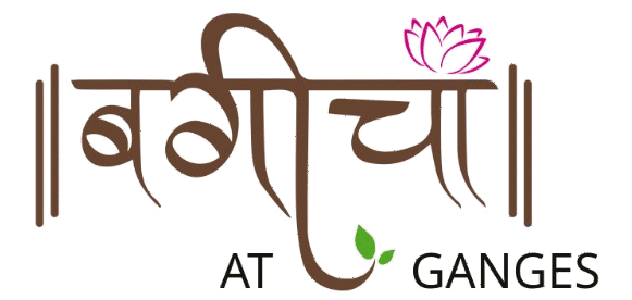 Bagicha at Ganges